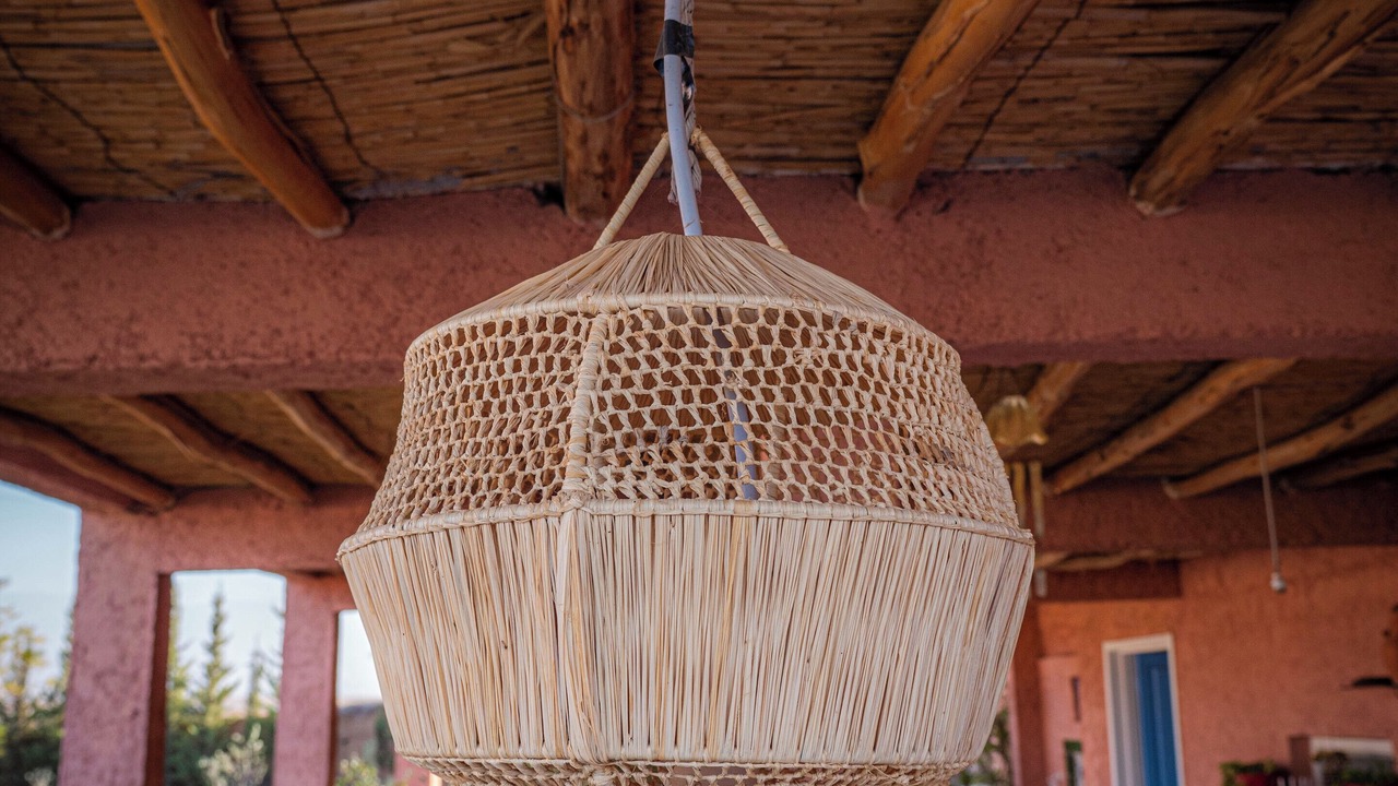 Photo of Patio Balcony in Diour Jdad