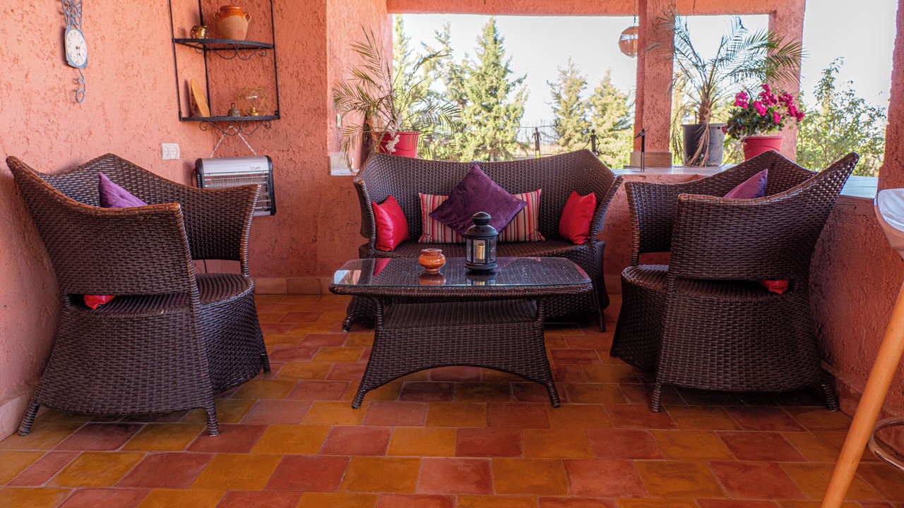 Photo of Outdoor in Diour Jdad