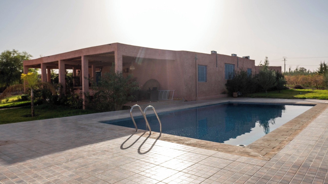 Photo of Outdoor in Diour Jdad
