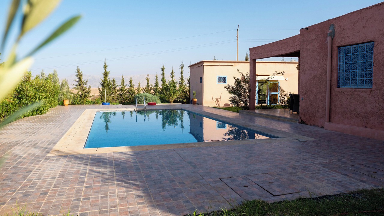 Photo of Outdoor in Diour Jdad