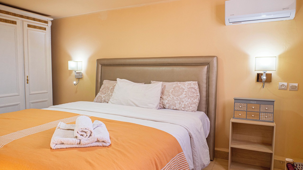 Photo of Bedroom in Diour Jdad