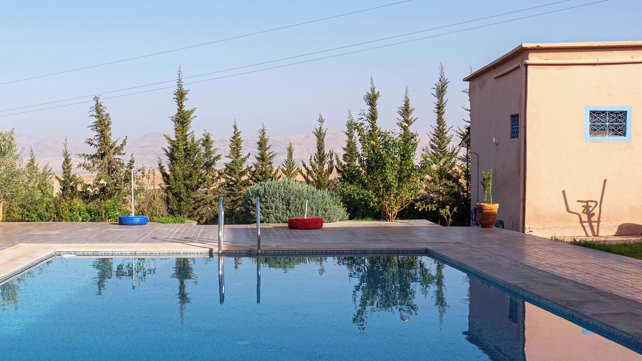 Photo of Outdoor in Diour Jdad