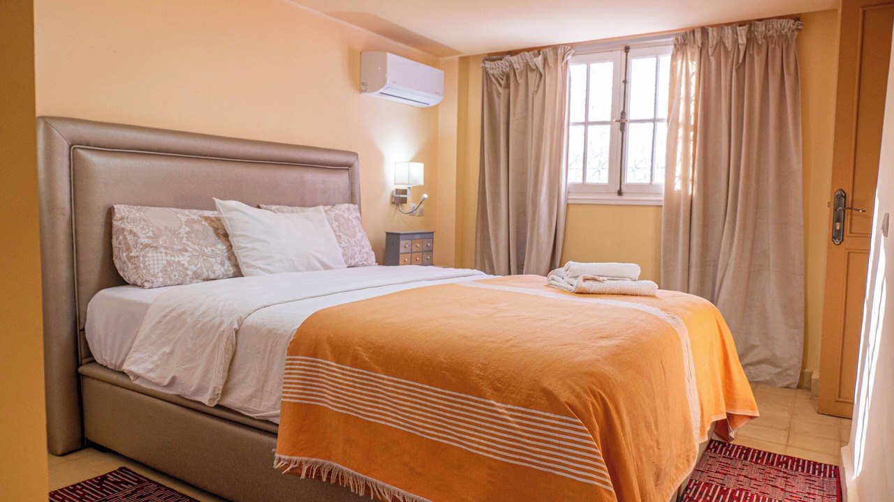 Photo of Bedroom in Diour Jdad