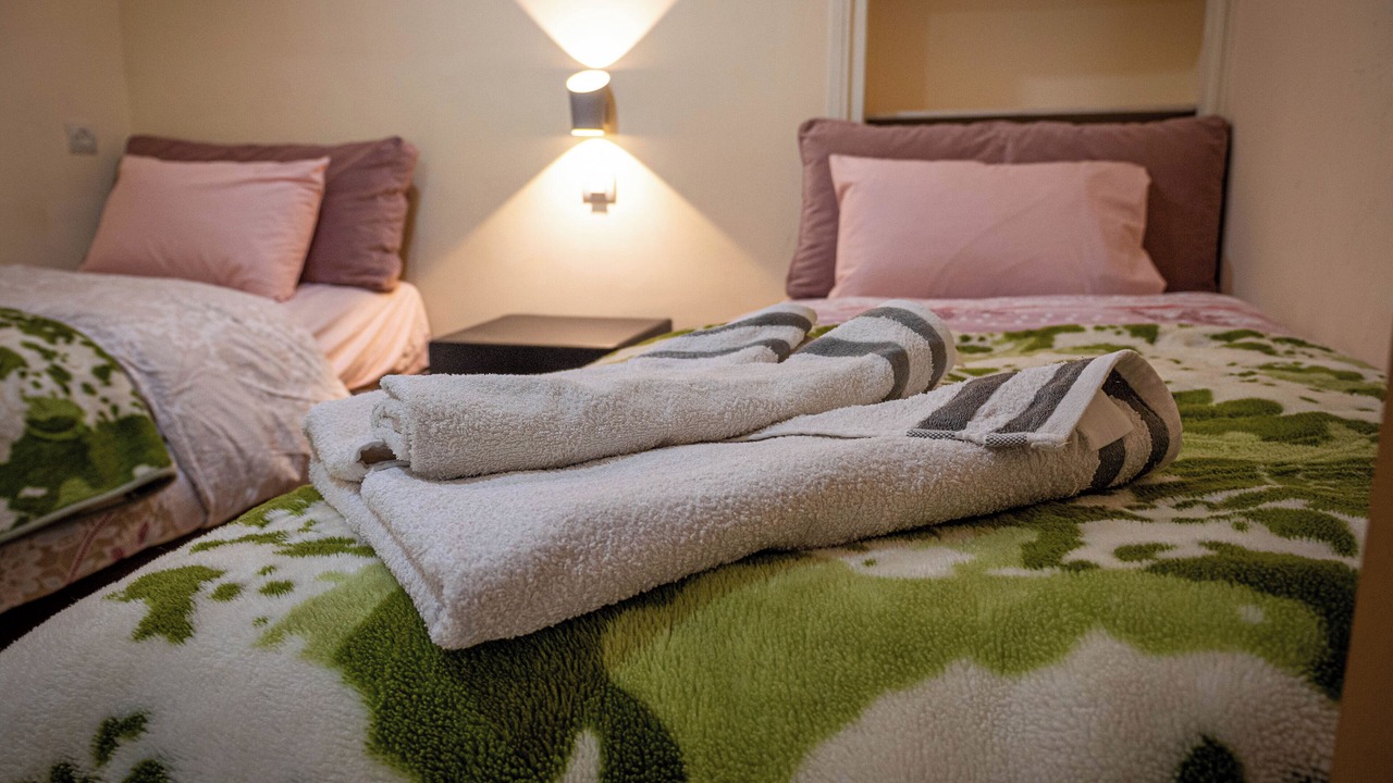 Photo of Bedroom in Diour Jdad