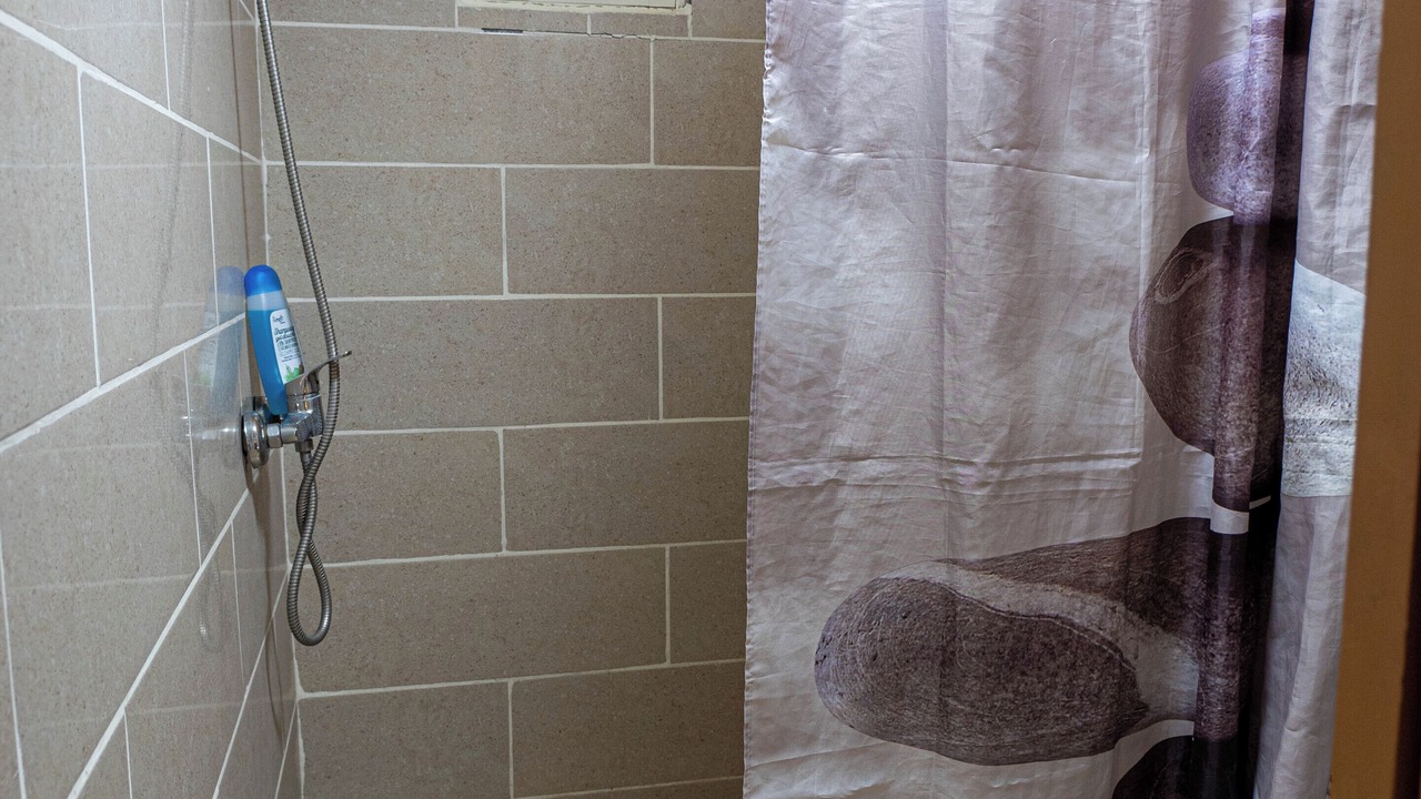 Photo of Bathroom in Diour Jdad