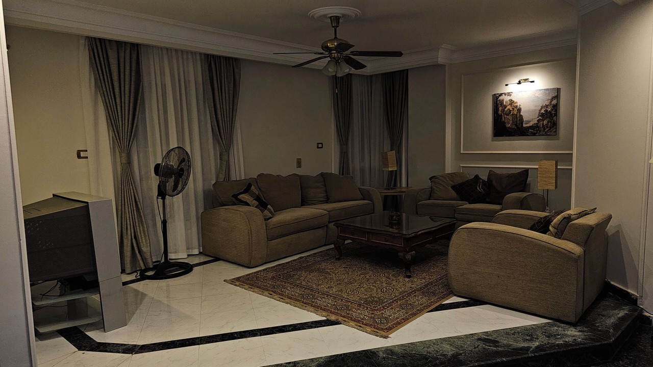 Photo of Livingroom in Al-Khalifa