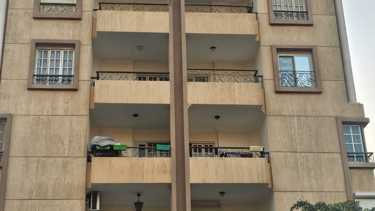 Photo of Outdoor in Al-Khalifa