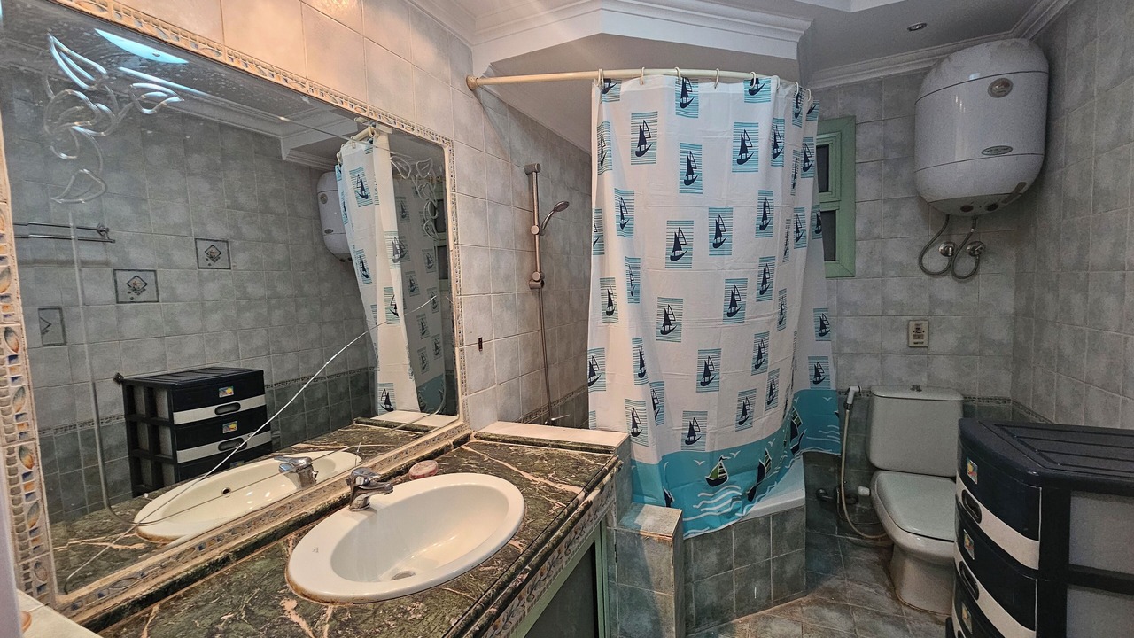 Photo of Bathroom in Al-Khalifa