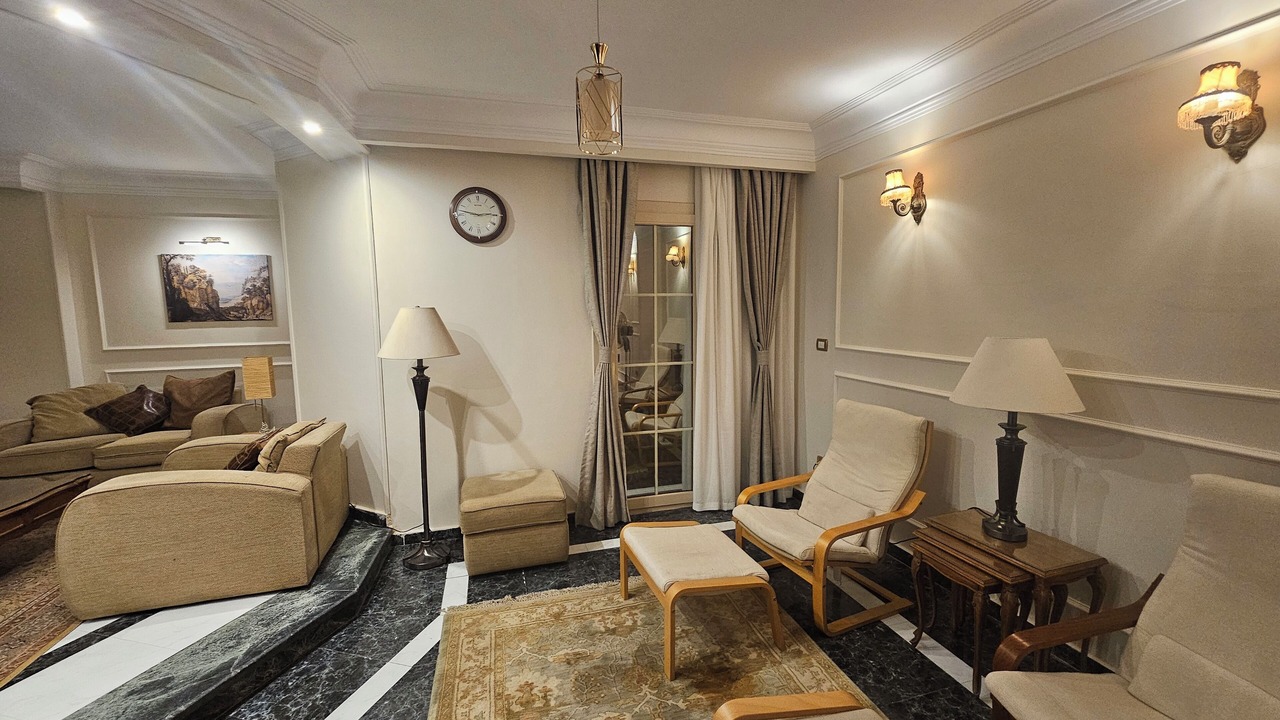 Photo of Livingroom in Al-Khalifa