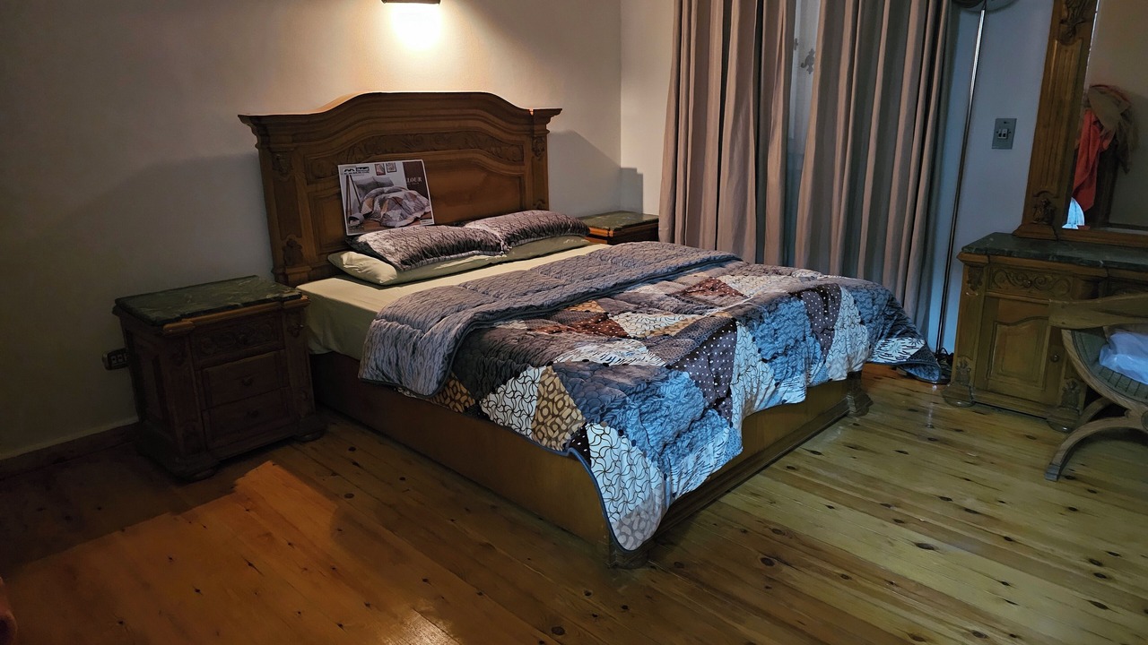 Photo of Bedroom in Al-Khalifa