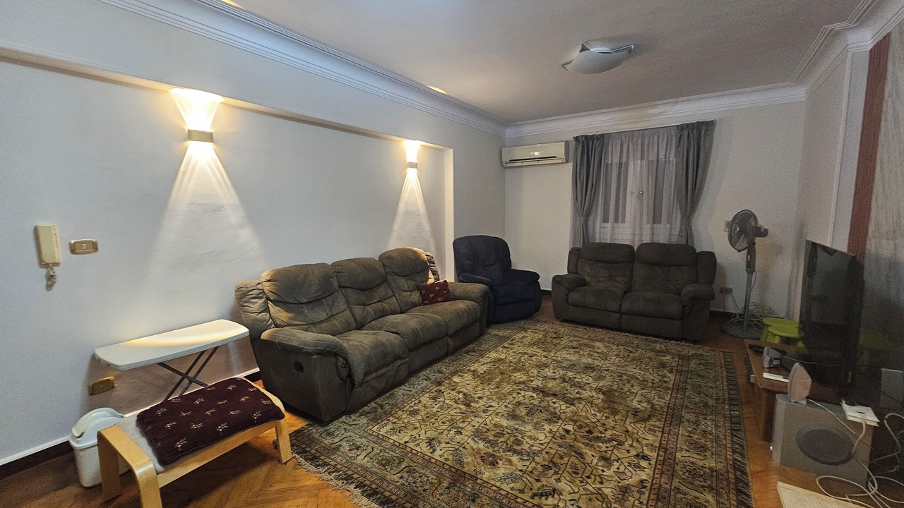 Photo of Livingroom in Al-Khalifa