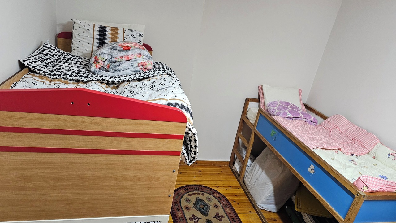 Photo of Bedroom in Al-Khalifa
