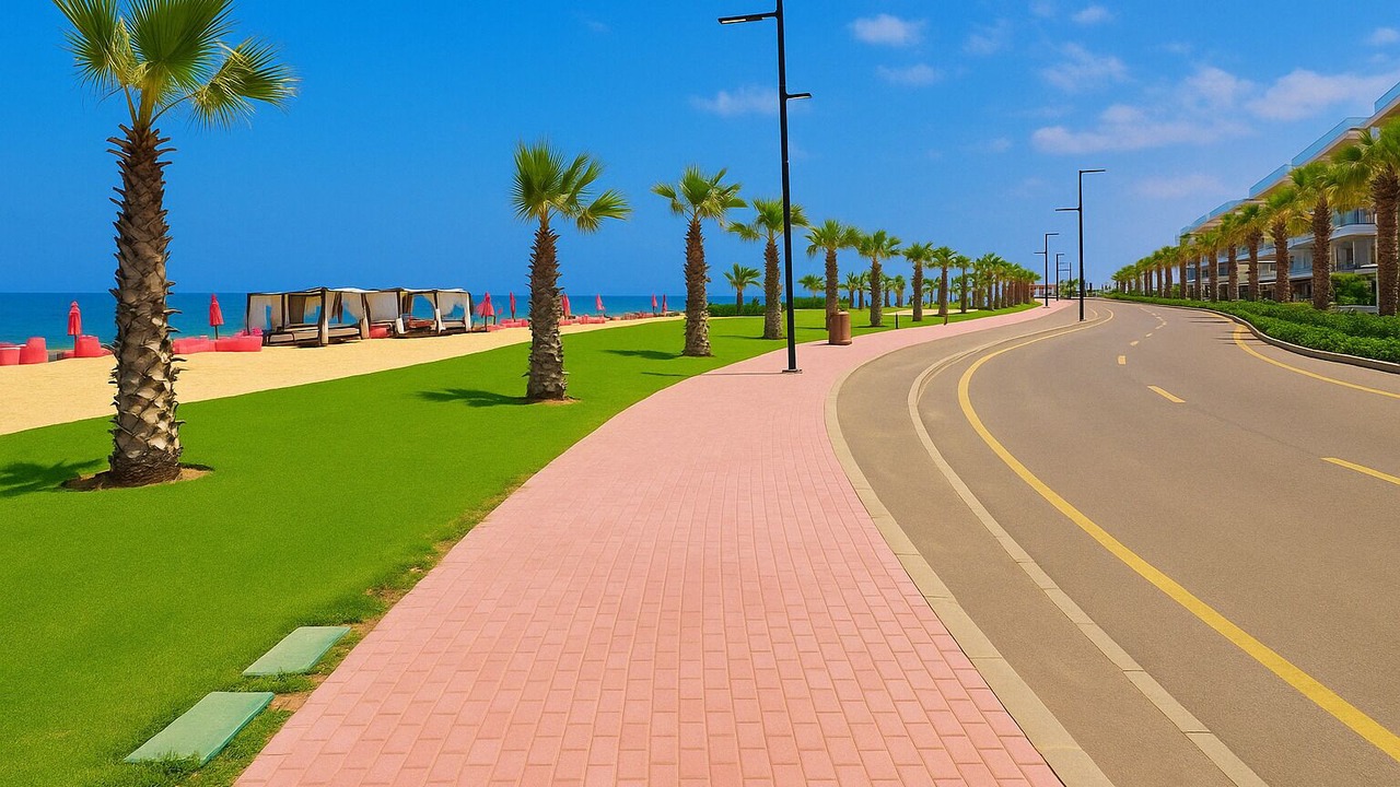 Photo of Outdoor in Port Said Governorate