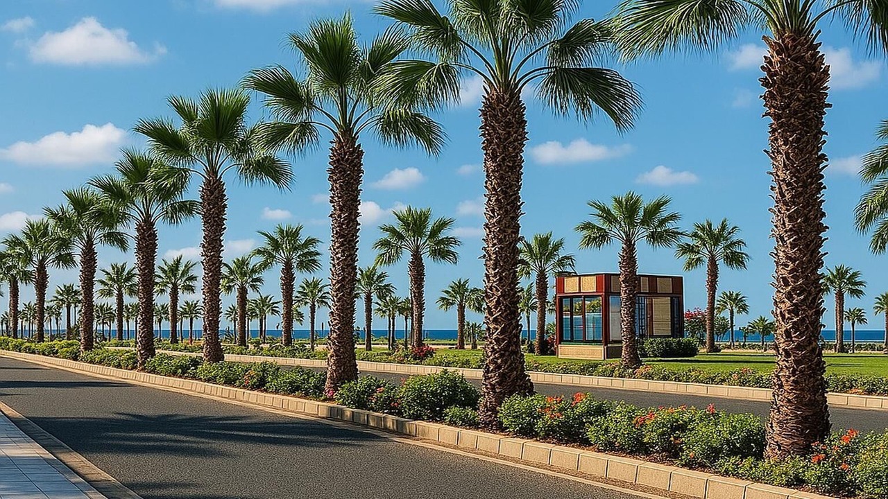 Photo of Others in Port Said Governorate