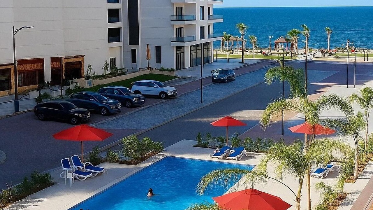 Photo of Outdoor in Port Said Governorate