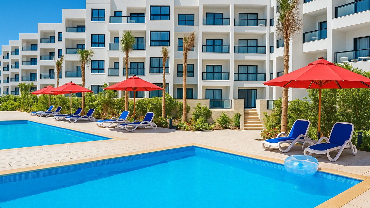 Photo of Outdoor in Port Said Governorate