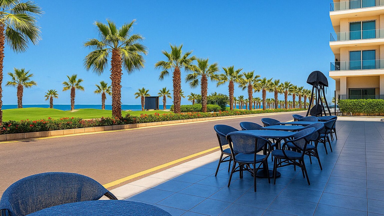 Photo of Outdoor in Port Said Governorate