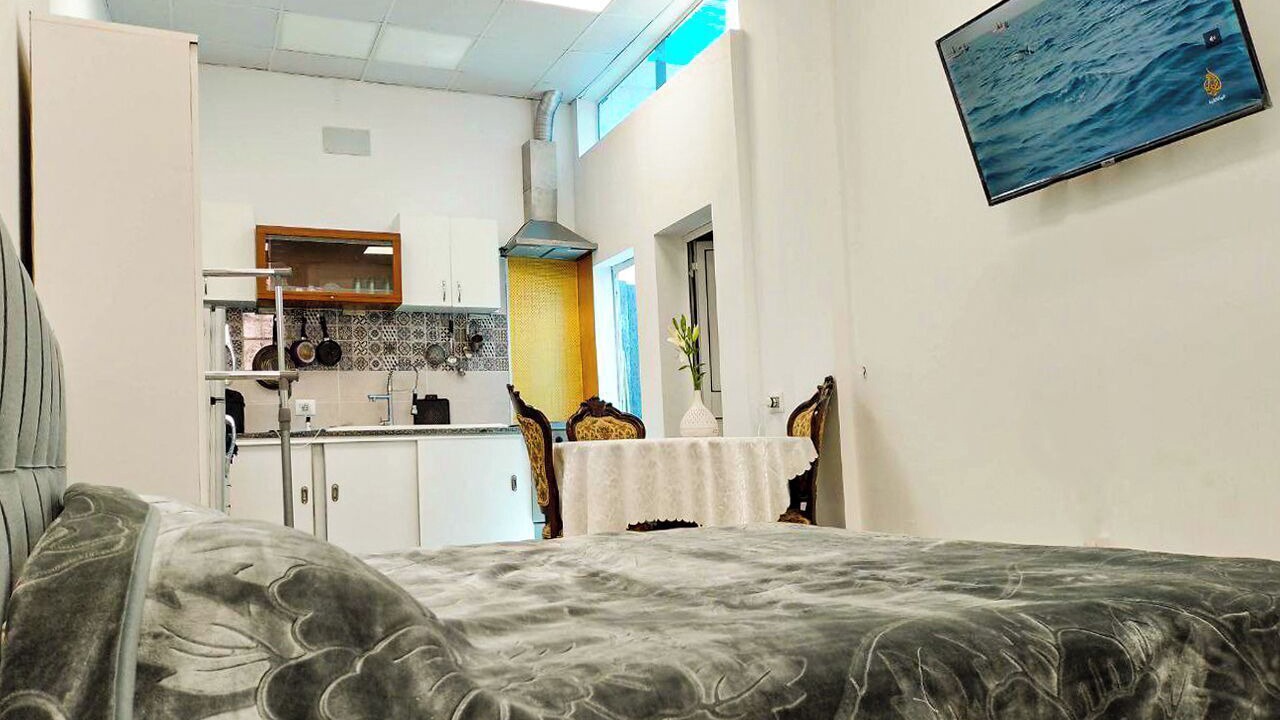 Photo of Bedroom in Cite Jardins