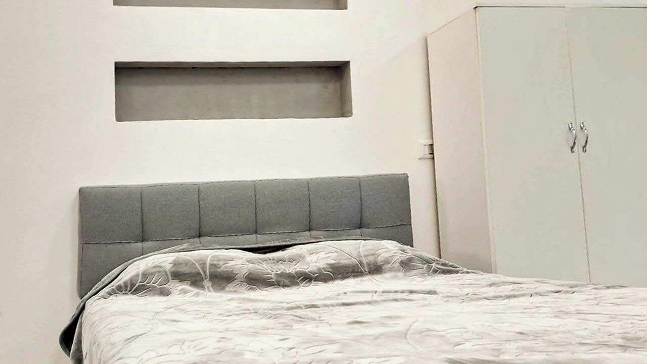 Photo of Bedroom in Cite Jardins