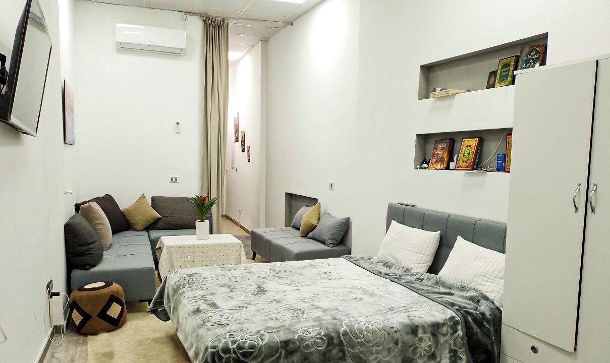 Photo of Bedroom in Cite Jardins