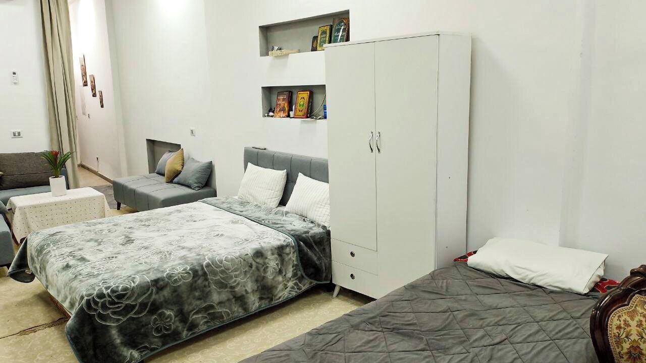 Photo of Bedroom in Cite Jardins