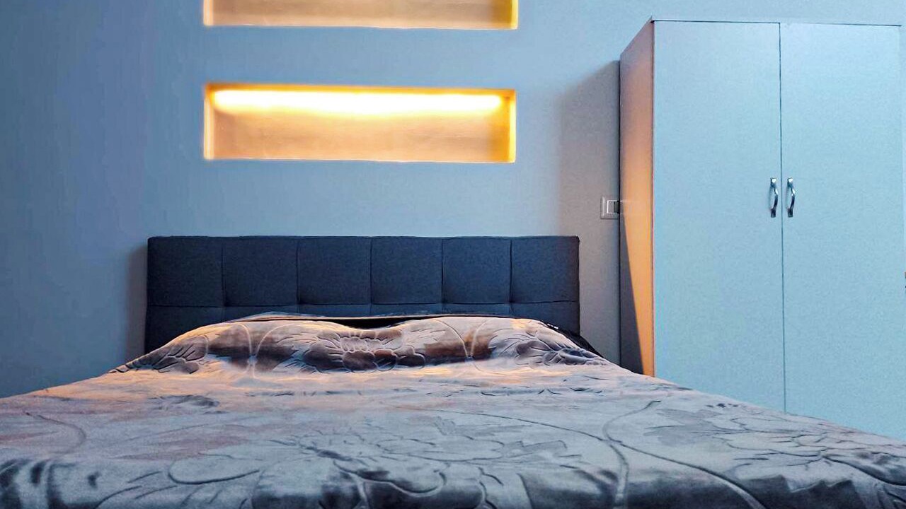 Photo of Bedroom in Cite Jardins