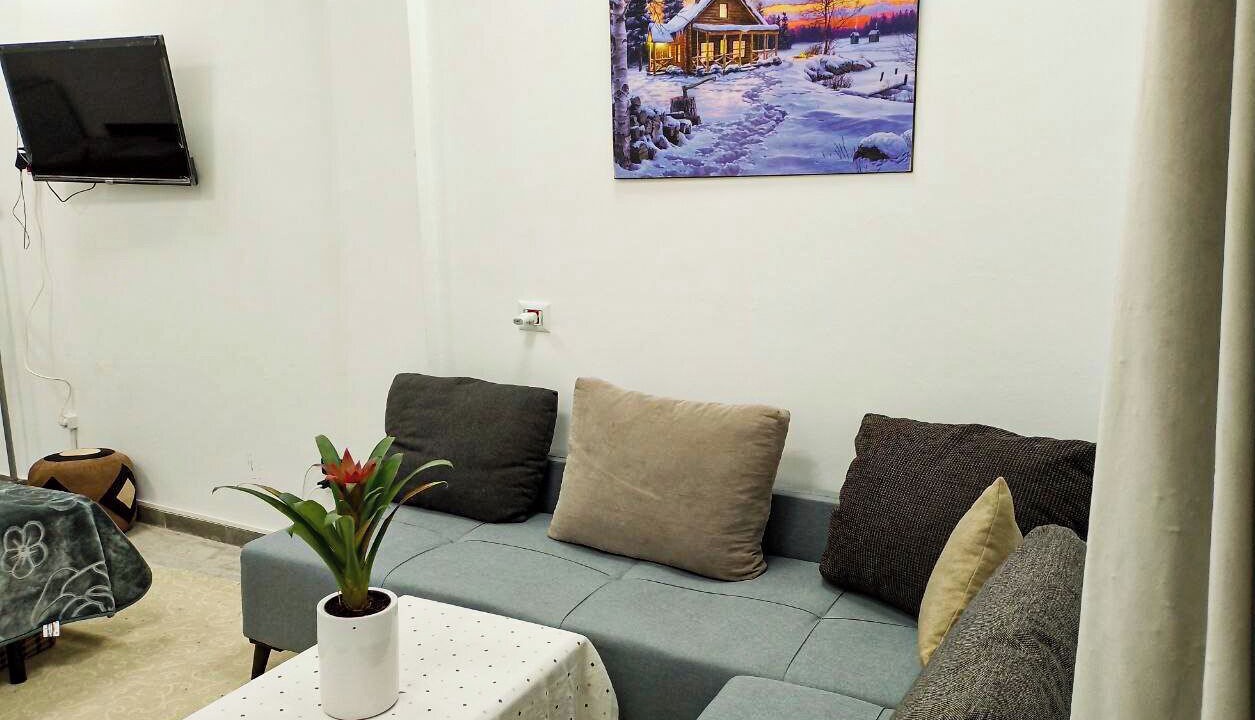 Photo of Livingroom in Cite Jardins