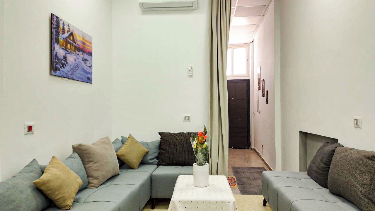 Photo of Livingroom in Cite Jardins