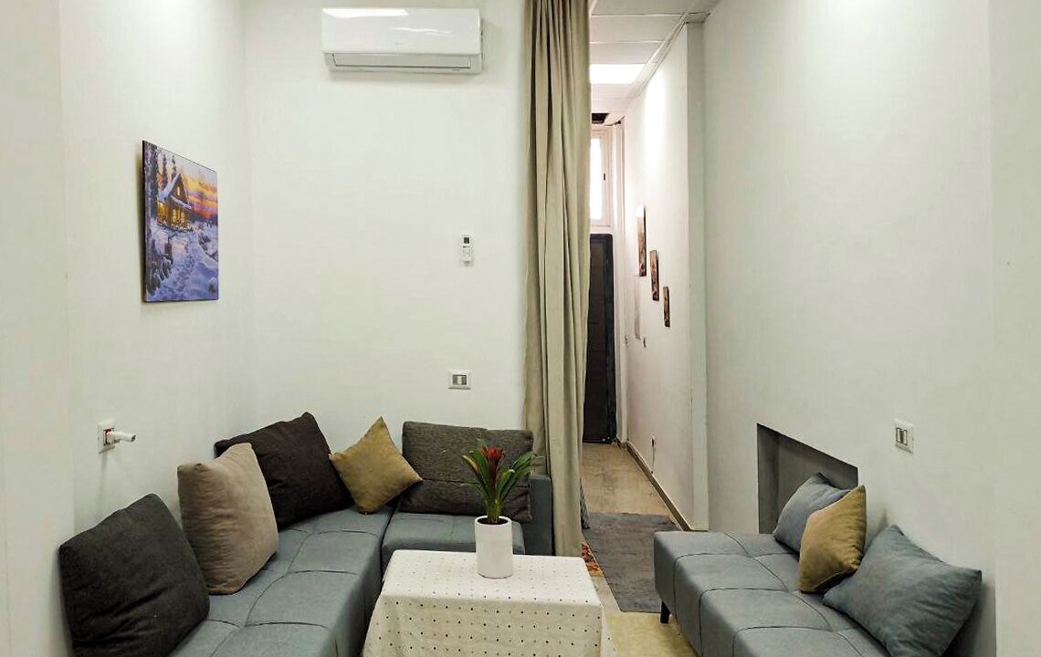 Photo of Livingroom in Cite Jardins