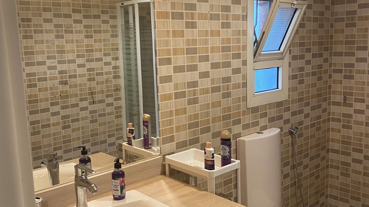 Photo of Bathroom in Heliopolis