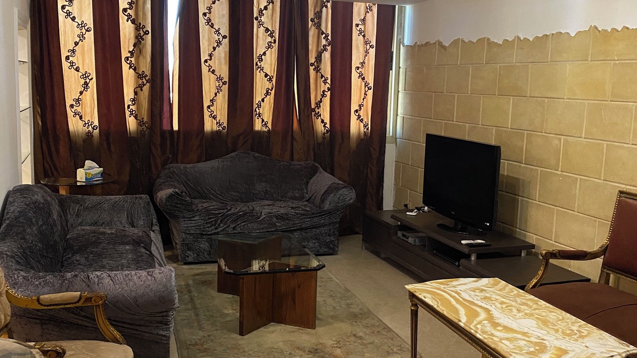 Photo of Livingroom in Heliopolis