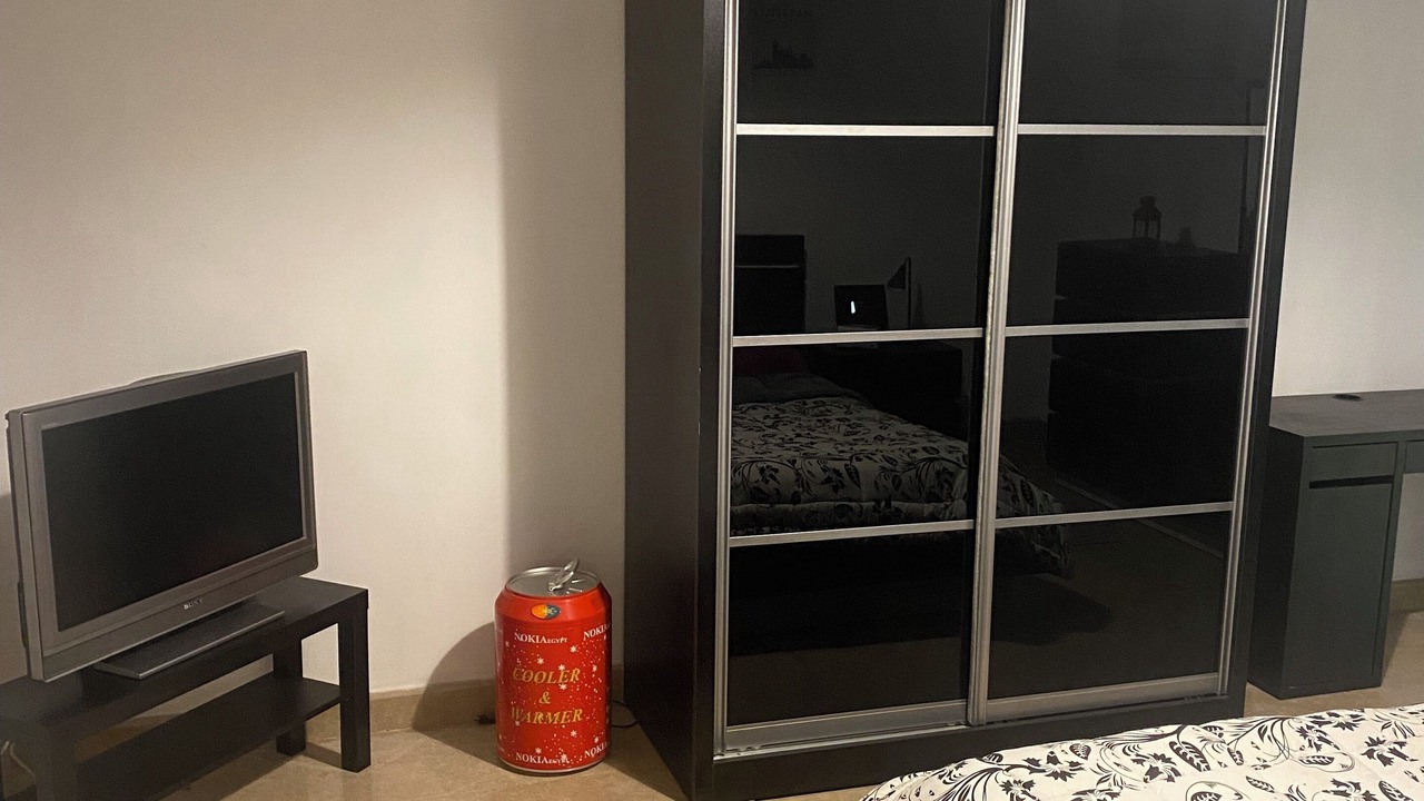Photo of Bedroom in Heliopolis