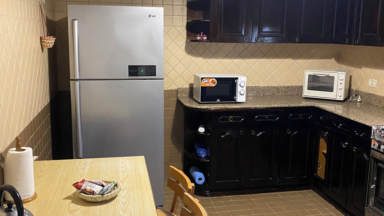 Photo of Kitchen in Heliopolis