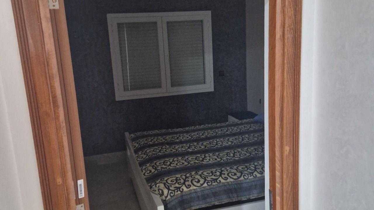 Photo of Bedroom in Marina