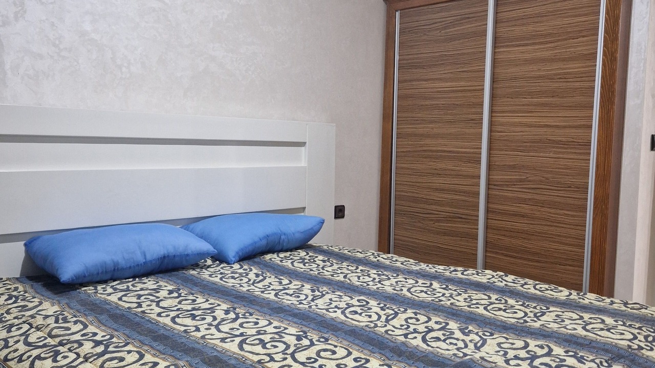 Photo of Bedroom in Marina