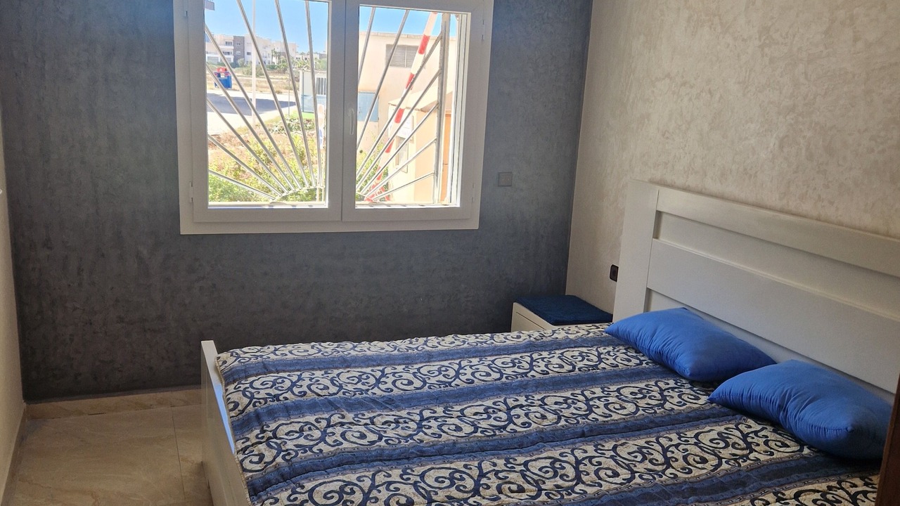 Photo of Bedroom in Marina