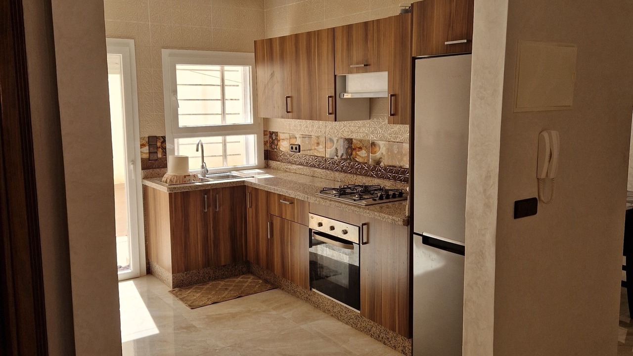 Photo of Kitchen in Marina