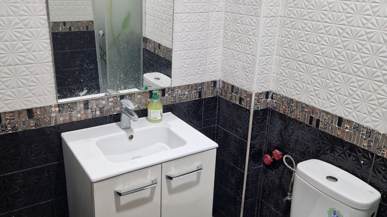 Photo of Bathroom in Marina