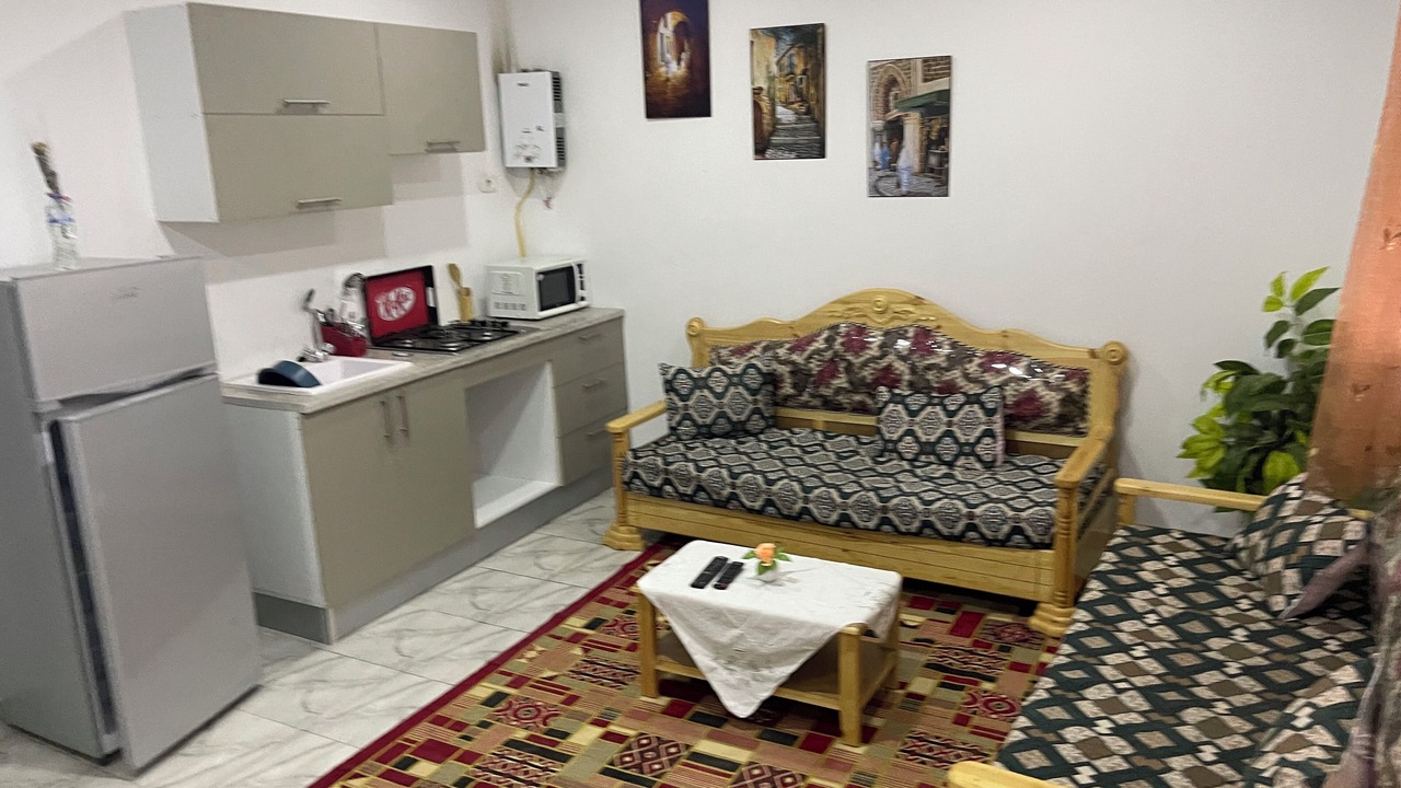 Photo of Livingroom in Djerba Midun