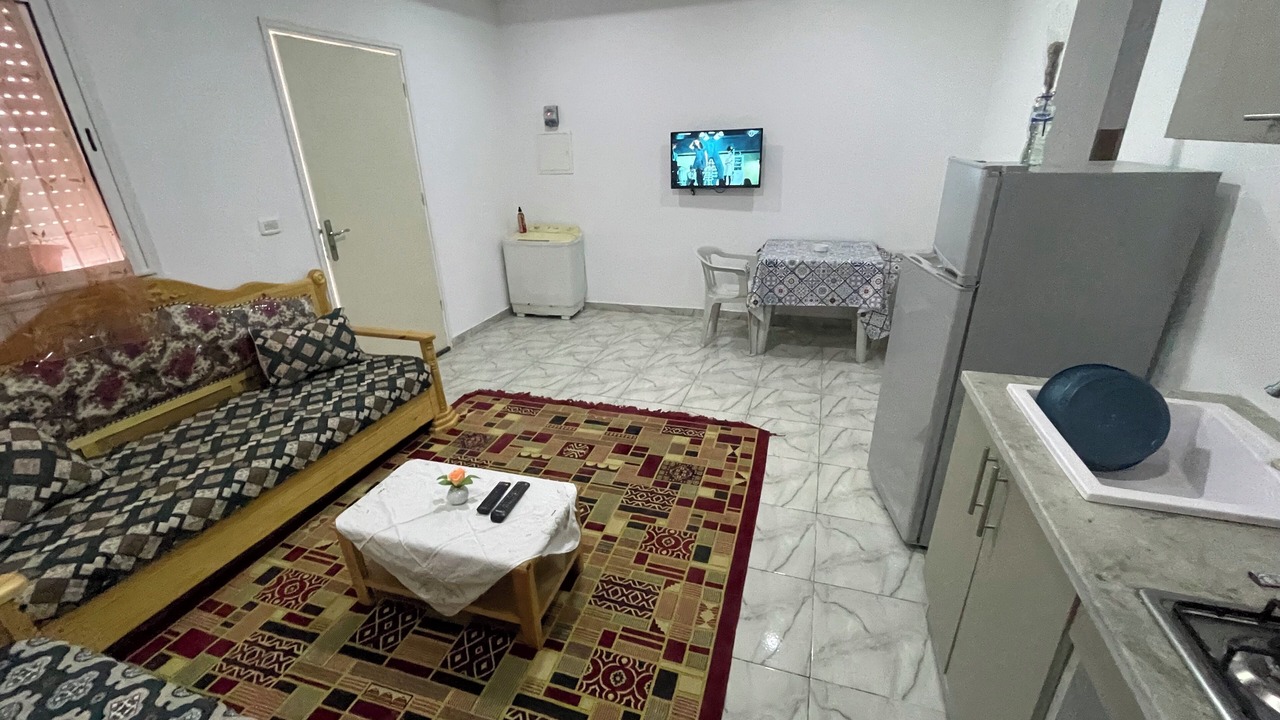 Photo of Livingroom in Djerba Midun