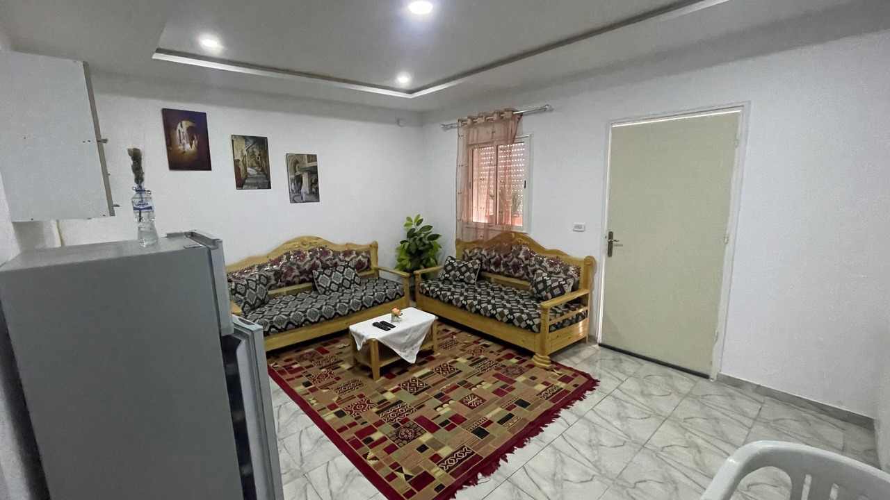 Photo of Livingroom in Djerba Midun