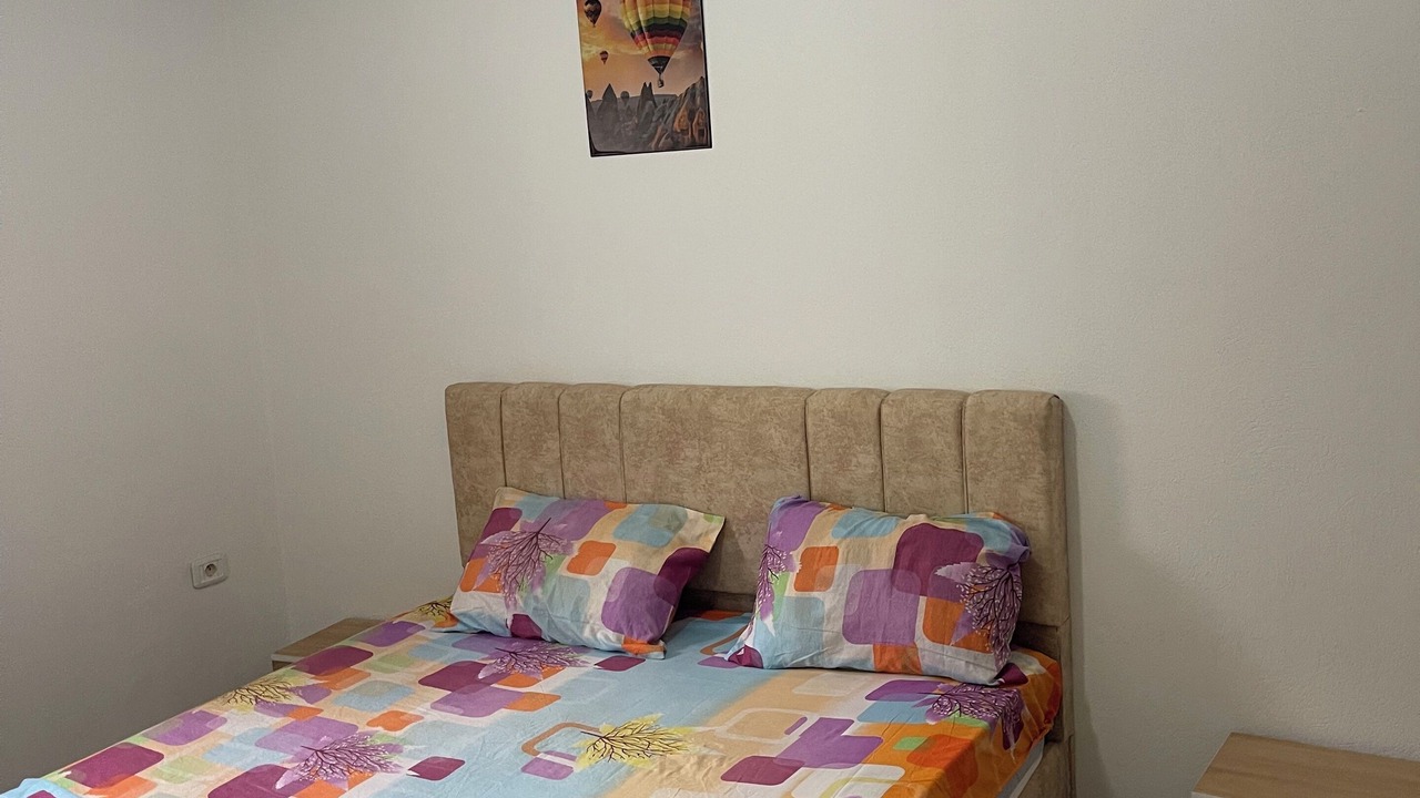 Photo of Bedroom in Djerba Midun
