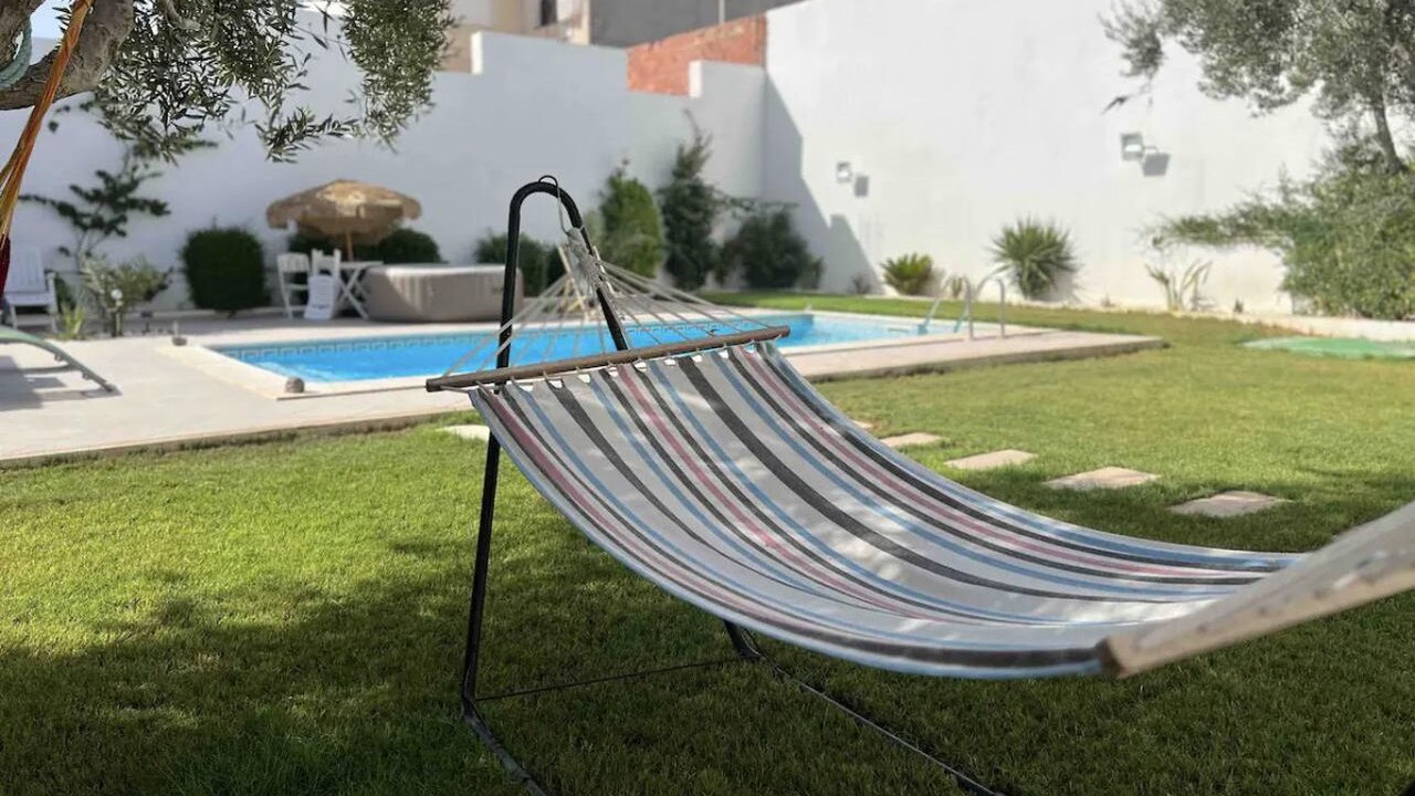 Photo of Outdoor in Hammam Sousse