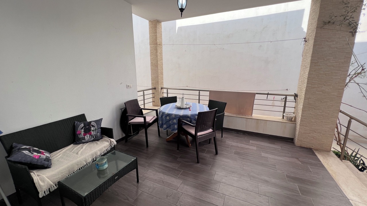 Photo of Outdoor in Hammam Sousse