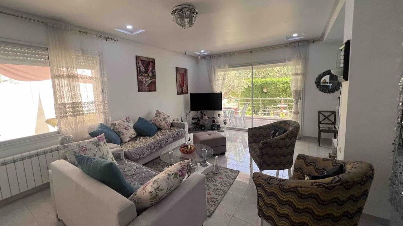 Photo of Livingroom in Hammam Sousse