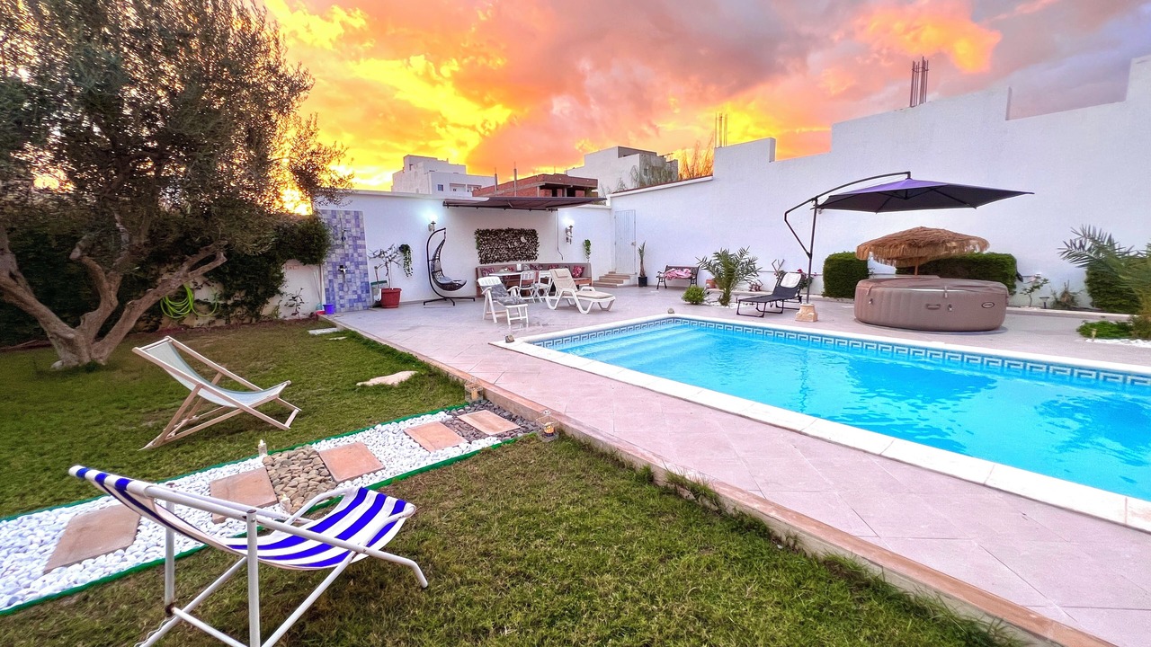 Photo of Outdoor in Hammam Sousse
