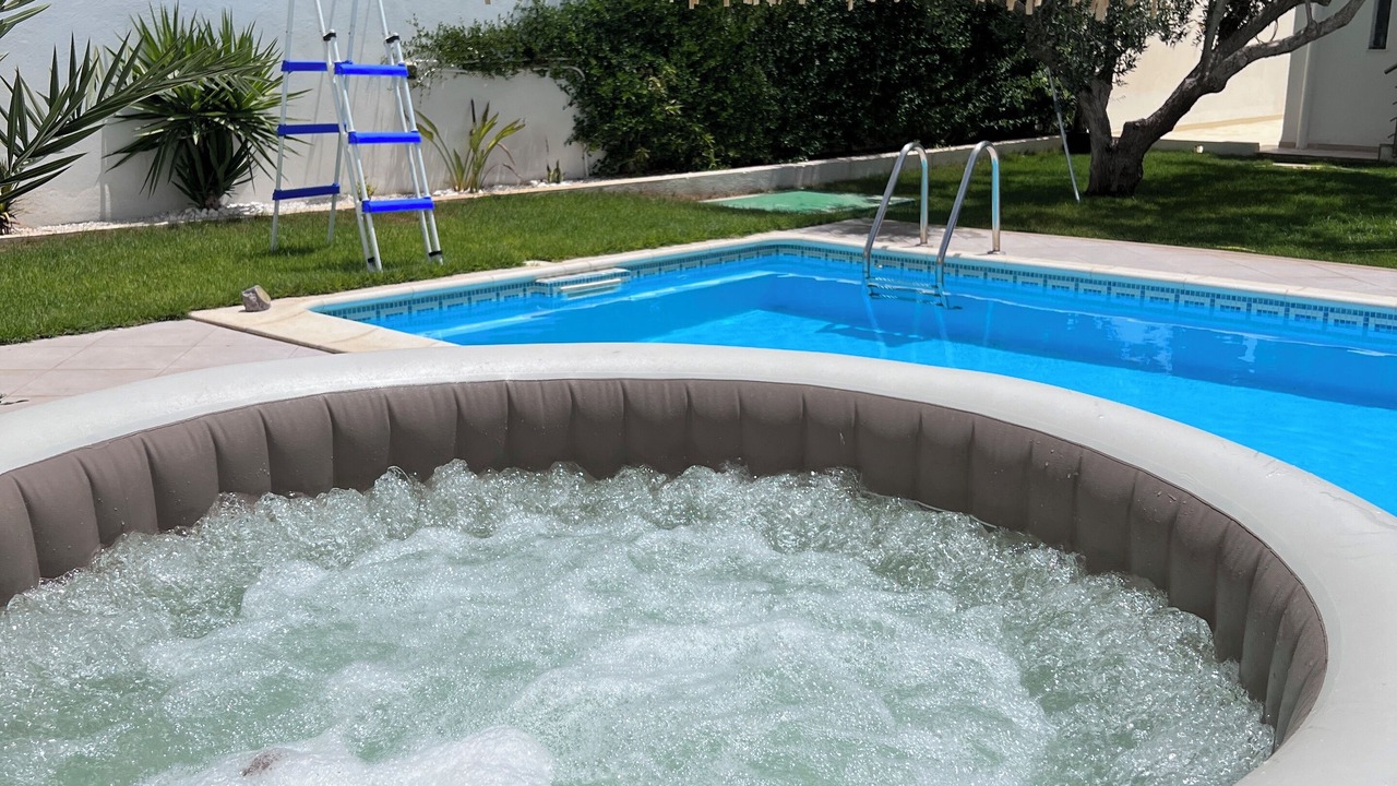 Photo of Outdoor in Hammam Sousse