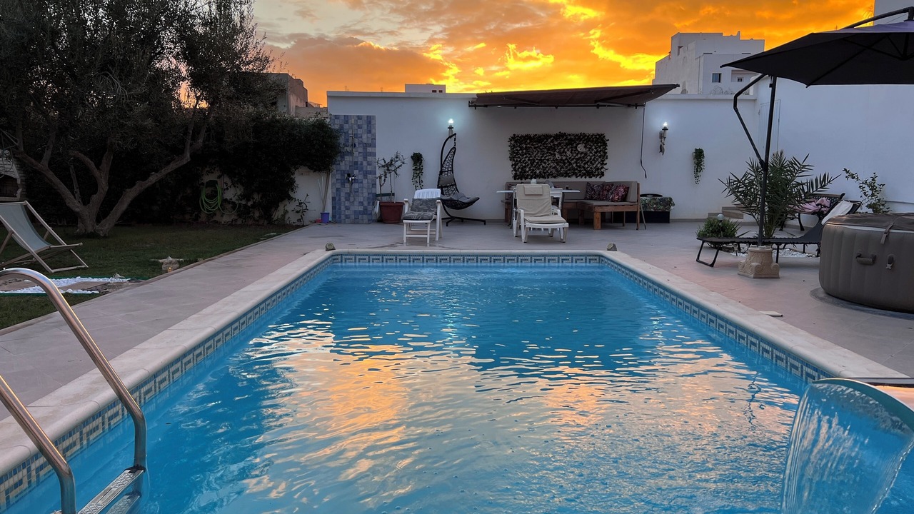 Photo of Outdoor in Hammam Sousse