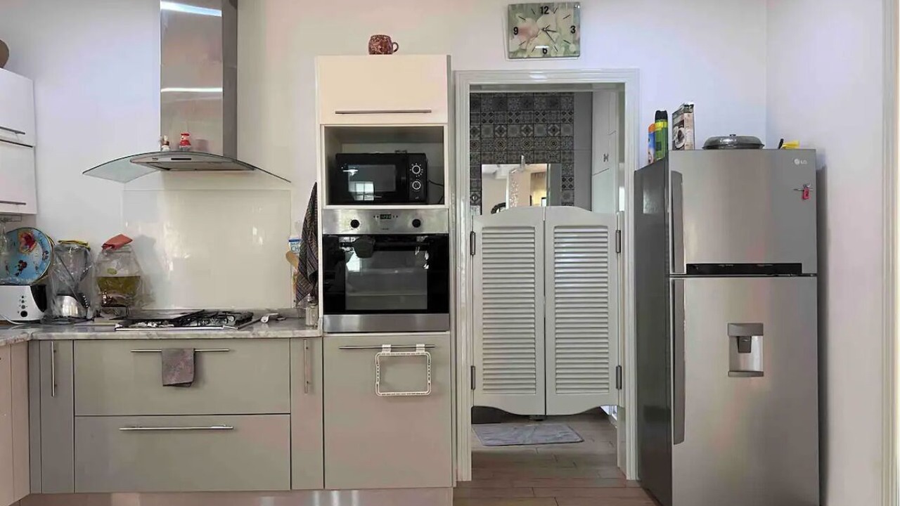 Photo of Kitchen in Hammam Sousse