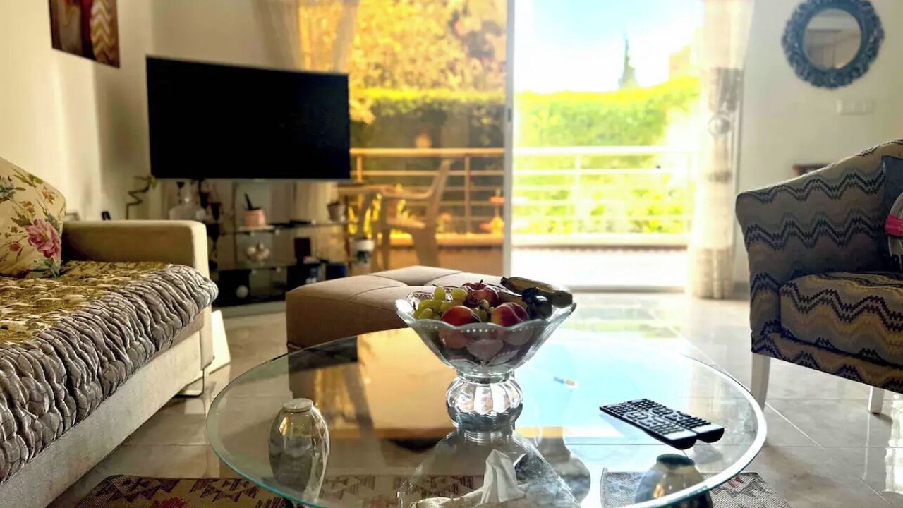 Photo of Livingroom in Hammam Sousse